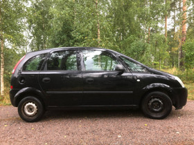 Opel Meriva, Autot, Sipoo, Tori.fi Opel Meriva, Autot, Sipoo, Tori.fi