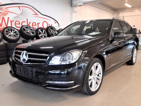 Mercedes-Benz C, Autot, Laitila, Tori.fi Mercedes-Benz C, Autot, Laitila, Tori.fi