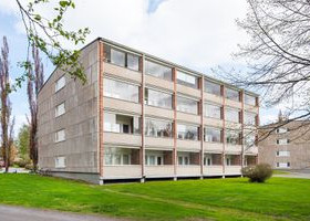 3H, 66.5m², Malmönkatu 2 B, Vaasa, Vuokrattavat asunnot, Asunnot, Vaasa, Tori.fi 3H, 66.5m², Malmönkatu 2 B, Vaasa, Vuokrattavat asunnot, Asunnot, Vaasa, Tori.fi