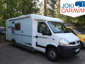 Knaus Sport, Matkailuautot, Matkailuautot ja asuntovaunut, Joensuu, Tori.fi Knaus Sport, Matkailuautot, Matkailuautot ja asuntovaunut, Joensuu, Tori.fi
