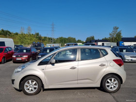 KIA Venga, Autot, Oulu, Tori.fi KIA Venga, Autot, Oulu, Tori.fi
