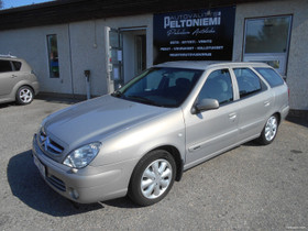 Citroen Xsara, Autot, Kajaani, Tori.fi Citroen Xsara, Autot, Kajaani, Tori.fi