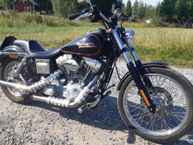 Harley-Davidson Dyna, Moottoripyörät, Moto, Heinävesi, Tori.fi Harley-Davidson Dyna, Moottoripyörät, Moto, Heinävesi, Tori.fi