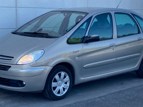 Citroen Xsara Picasso, Autot, Loppi, Tori.fi Citroen Xsara Picasso, Autot, Loppi, Tori.fi