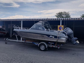 Yamarin 57 BR+YAMAHA F100, Moottoriveneet, Veneet, Pori, Tori.fi Yamarin 57 BR+YAMAHA F100, Moottoriveneet, Veneet, Pori, Tori.fi