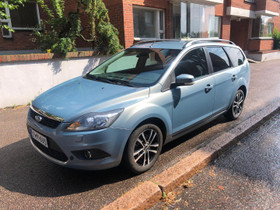 Ford Focus, Autot, Helsinki, Tori.fi Ford Focus, Autot, Helsinki, Tori.fi