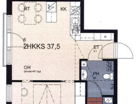 2H, 38m², Pohjolankatu, Rovaniemi, Vuokrattavat asunnot, Asunnot, Rovaniemi, Tori.fi 2H, 38m², Pohjolankatu, Rovaniemi, Vuokrattavat asunnot, Asunnot, Rovaniemi, Tori.fi