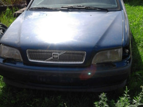 Volvo V40, Autot, Harjavalta, Tori.fi Volvo V40, Autot, Harjavalta, Tori.fi