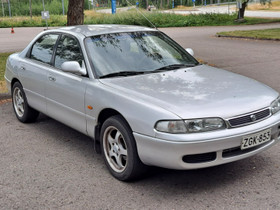 Mazda 626, Autot, Imatra, Tori.fi Mazda 626, Autot, Imatra, Tori.fi
