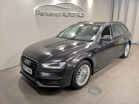 Audi A4, Autot, Parkano, Tori.fi Audi A4, Autot, Parkano, Tori.fi