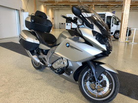 BMW K 1600 GTL, Moottoripyörät, Moto, Tornio, Tori.fi BMW K 1600 GTL, Moottoripyörät, Moto, Tornio, Tori.fi