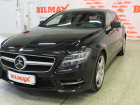 Mercedes-Benz CLS, Autot, Tornio, Tori.fi Mercedes-Benz CLS, Autot, Tornio, Tori.fi