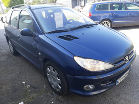 Peugeot 206, Autot, Kempele, Tori.fi Peugeot 206, Autot, Kempele, Tori.fi
