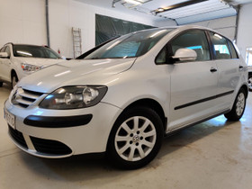 Volkswagen Golf Plus, Autot, Laukaa, Tori.fi Volkswagen Golf Plus, Autot, Laukaa, Tori.fi