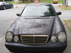 Mercedes-Benz E-sarja, Autot, Imatra, Tori.fi Mercedes-Benz E-sarja, Autot, Imatra, Tori.fi