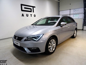 Seat Leon ST, Autot, Tuusula, Tori.fi Seat Leon ST, Autot, Tuusula, Tori.fi