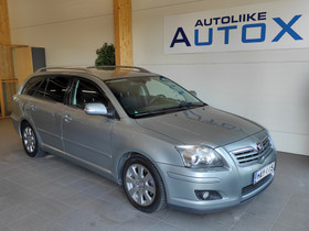 Toyota AVENSIS, Autot, Kempele, Tori.fi Toyota AVENSIS, Autot, Kempele, Tori.fi