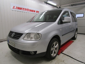 Volkswagen Caddy, Autot, Savonlinna, Tori.fi Volkswagen Caddy, Autot, Savonlinna, Tori.fi