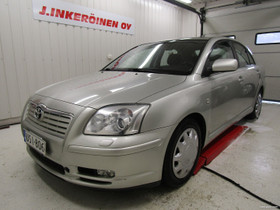 Toyota Avensis, Autot, Savonlinna, Tori.fi Toyota Avensis, Autot, Savonlinna, Tori.fi