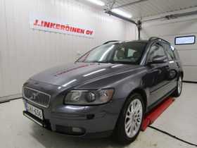 Volvo V50, Autot, Savonlinna, Tori.fi Volvo V50, Autot, Savonlinna, Tori.fi