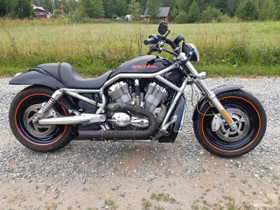 Harley-Davidson VRSC, Moottoripyörät, Moto, Heinävesi, Tori.fi Harley-Davidson VRSC, Moottoripyörät, Moto, Heinävesi, Tori.fi