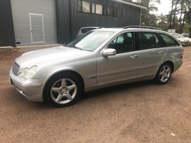 Mercedes-Benz C, Autot, Hamina, Tori.fi Mercedes-Benz C, Autot, Hamina, Tori.fi