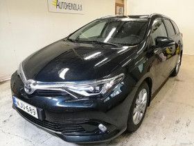 Toyota Auris, Autot, Heinola, Tori.fi Toyota Auris, Autot, Heinola, Tori.fi