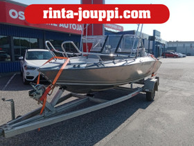 Silver fox br, Moottoriveneet, Veneet, Kokkola, Tori.fi Silver fox br, Moottoriveneet, Veneet, Kokkola, Tori.fi