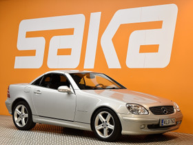 Mercedes-Benz SLK, Autot, Lappeenranta, Tori.fi Mercedes-Benz SLK, Autot, Lappeenranta, Tori.fi