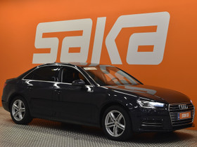 Audi A4, Autot, Kouvola, Tori.fi Audi A4, Autot, Kouvola, Tori.fi