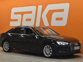Audi A4, Autot, Kouvola, Tori.fi Audi A4, Autot, Kouvola, Tori.fi