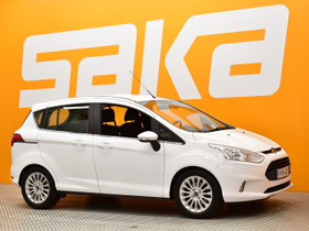 Ford B-Max, Autot, Tuusula, Tori.fi Ford B-Max, Autot, Tuusula, Tori.fi