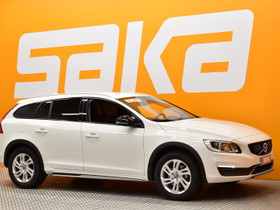 Volvo V60 Cross Country, Autot, Tuusula, Tori.fi Volvo V60 Cross Country, Autot, Tuusula, Tori.fi