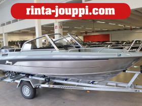 YAMARIN 57 BR Cross, Moottoriveneet, Veneet, Turku, Tori.fi YAMARIN 57 BR Cross, Moottoriveneet, Veneet, Turku, Tori.fi
