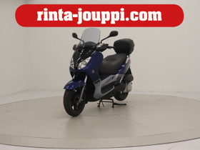 YAMAHA YP250R, Moottoripyörät, Moto, Joensuu, Tori.fi YAMAHA YP250R, Moottoripyörät, Moto, Joensuu, Tori.fi