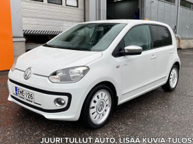 Volkswagen UP, Autot, Lahti, Tori.fi Volkswagen UP, Autot, Lahti, Tori.fi