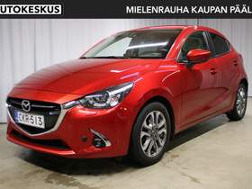Mazda Mazda2, Autot, Hämeenlinna, Tori.fi Mazda Mazda2, Autot, Hämeenlinna, Tori.fi