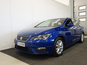 Seat LEON ST, Autot, Huittinen, Tori.fi Seat LEON ST, Autot, Huittinen, Tori.fi