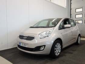 Kia VENGA, Autot, Huittinen, Tori.fi Kia VENGA, Autot, Huittinen, Tori.fi