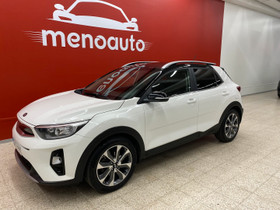 KIA STONIC, Autot, Imatra, Tori.fi KIA STONIC, Autot, Imatra, Tori.fi