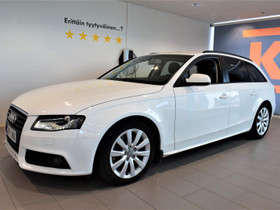 AUDI A4, Autot, Kotka, Tori.fi AUDI A4, Autot, Kotka, Tori.fi