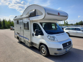 Burstner Levanto A530, Matkailuautot, Matkailuautot ja asuntovaunut, Lappeenranta, Tori.fi Burstner Levanto A530, Matkailuautot, Matkailuautot ja asuntovaunut, Lappeenranta, Tori.fi
