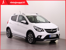 Opel Karl, Autot, Espoo, Tori.fi Opel Karl, Autot, Espoo, Tori.fi