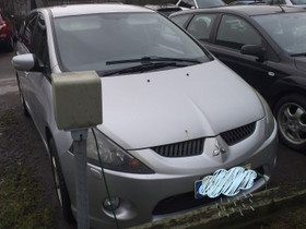 Mitsubishi Grandis, Autot, Vantaa, Tori.fi Mitsubishi Grandis, Autot, Vantaa, Tori.fi