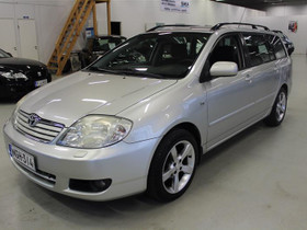 Toyota Corolla, Autot, Salo, Tori.fi Toyota Corolla, Autot, Salo, Tori.fi