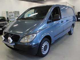 Mercedes-Benz Vito, Autot, Salo, Tori.fi Mercedes-Benz Vito, Autot, Salo, Tori.fi