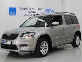 SKODA YETI, Autot, Iisalmi, Tori.fi SKODA YETI, Autot, Iisalmi, Tori.fi