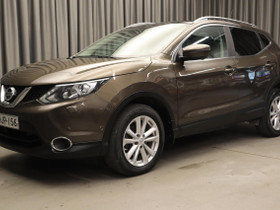 NISSAN Qashqai, Autot, Lappeenranta, Tori.fi NISSAN Qashqai, Autot, Lappeenranta, Tori.fi