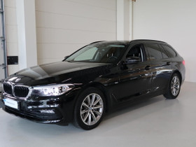BMW 5-SARJA, Autot, Pietarsaari, Tori.fi BMW 5-SARJA, Autot, Pietarsaari, Tori.fi
