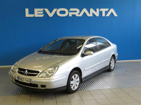 Citroen C5, Autot, Tampere, Tori.fi Citroen C5, Autot, Tampere, Tori.fi